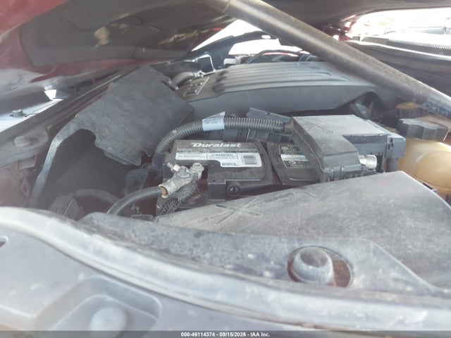 Продаж на аукціоні авто 2011 Buick Lacrosse Cxl, vin: 1G4GC5EDXBF156590, номер лоту: 46114374