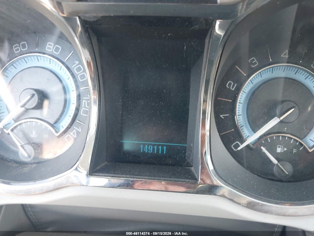 Продаж на аукціоні авто 2011 Buick Lacrosse Cxl, vin: 1G4GC5EDXBF156590, номер лоту: 46114374