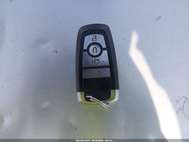 Ford Fusion Hybrid Se 2017 3FA6P0LU9HR319113 Image 11