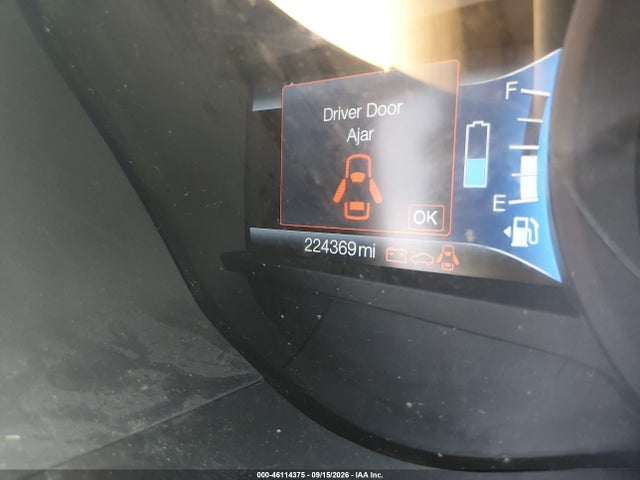Ford Fusion Hybrid Se 2017 3FA6P0LU9HR319113 Image 15