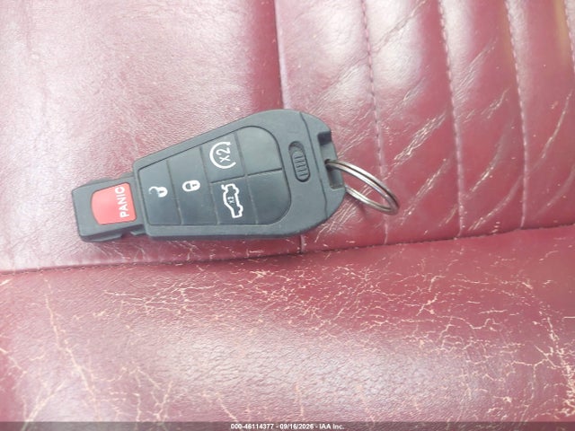 Aukcja sprzedaży 2012 Dodge Challenger Sxt, vin: 2C3CDYAG6CH291409, numer aukcji: 46114377