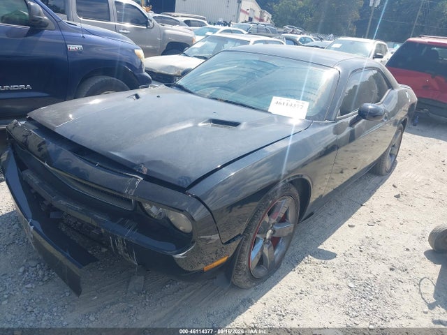 Aukcja sprzedaży 2012 Dodge Challenger Sxt, vin: 2C3CDYAG6CH291409, numer aukcji: 46114377