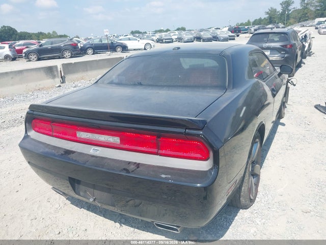 Aukcja sprzedaży 2012 Dodge Challenger Sxt, vin: 2C3CDYAG6CH291409, numer aukcji: 46114377