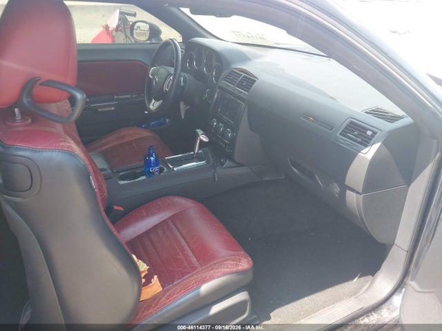 Aukcja sprzedaży 2012 Dodge Challenger Sxt, vin: 2C3CDYAG6CH291409, numer aukcji: 46114377