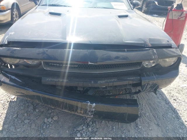 Aukcja sprzedaży 2012 Dodge Challenger Sxt, vin: 2C3CDYAG6CH291409, numer aukcji: 46114377