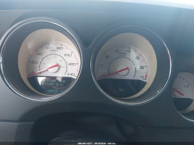 Aukcja sprzedaży 2012 Dodge Challenger Sxt, vin: 2C3CDYAG6CH291409, numer aukcji: 46114377