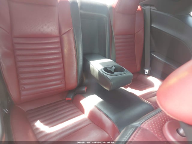 Aukcja sprzedaży 2012 Dodge Challenger Sxt, vin: 2C3CDYAG6CH291409, numer aukcji: 46114377
