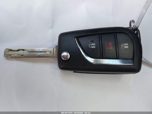 Toyota RAV4 LE 2021 2T3F1RFV2MC206857 Image 11