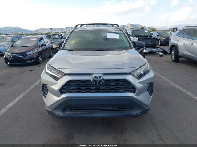 Toyota RAV4 LE 2021 2T3F1RFV2MC206857 Image 13