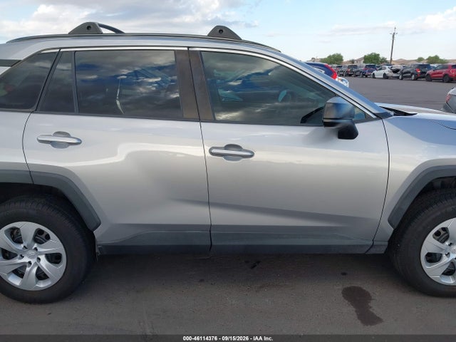 Toyota RAV4 LE 2021 2T3F1RFV2MC206857 Image 14