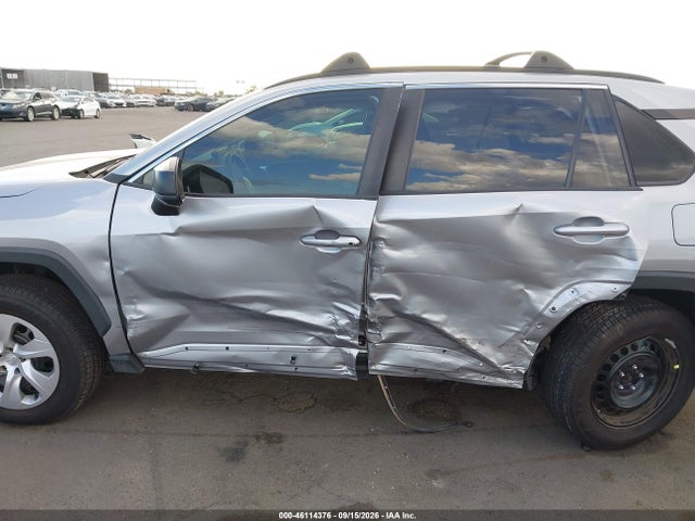 Toyota RAV4 LE 2021 2T3F1RFV2MC206857 Image 15