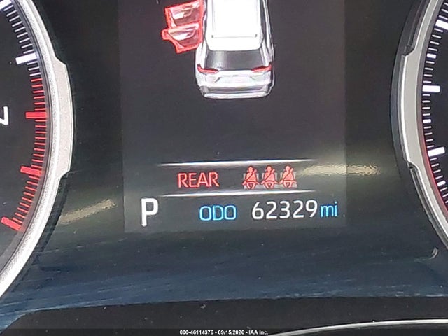 Toyota RAV4 LE 2021 2T3F1RFV2MC206857 Image 16