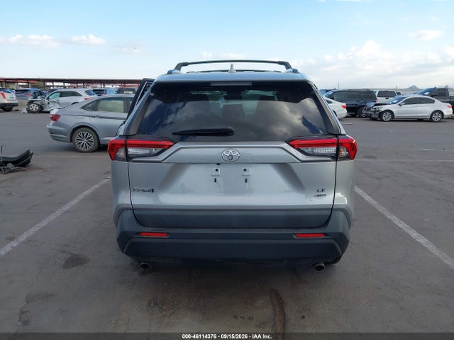 Toyota RAV4 LE 2021 2T3F1RFV2MC206857 Image 17