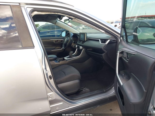 Toyota RAV4 LE 2021 2T3F1RFV2MC206857 Image 5