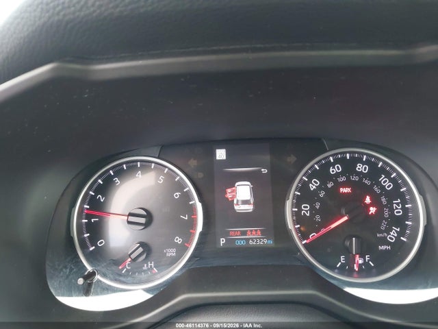 Toyota RAV4 LE 2021 2T3F1RFV2MC206857 Image 7