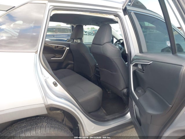 Toyota RAV4 LE 2021 2T3F1RFV2MC206857 Image 8