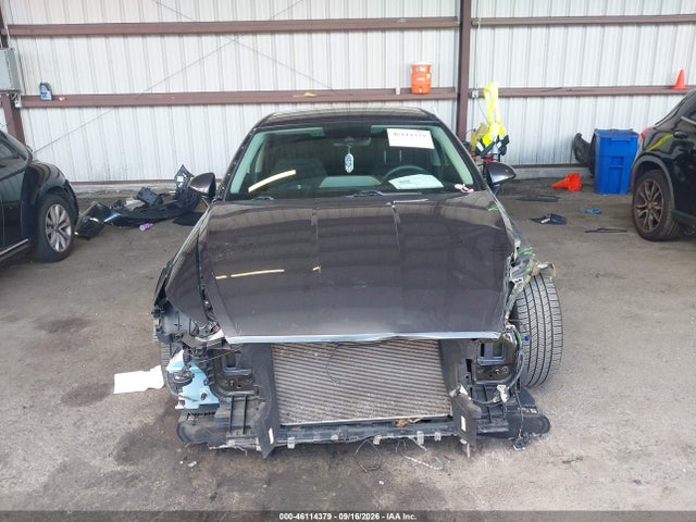 46114379 :رقم المزاد ، 5NPEG4JA5MH130798 vin ، 2021 Hyundai Sonata Se مزاد بيع