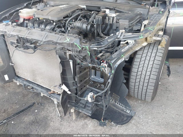 46114379 :رقم المزاد ، 5NPEG4JA5MH130798 vin ، 2021 Hyundai Sonata Se مزاد بيع