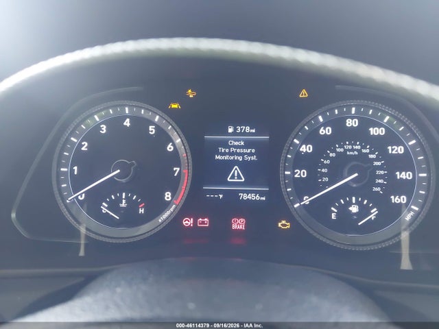 46114379 :رقم المزاد ، 5NPEG4JA5MH130798 vin ، 2021 Hyundai Sonata Se مزاد بيع