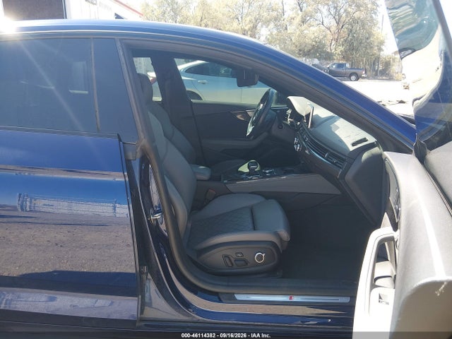 WAUC4CF54KA003418 Audi S5 3.0t Premium