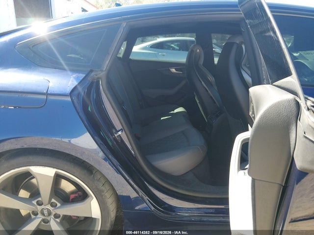 WAUC4CF54KA003418 Audi S5 3.0t Premium