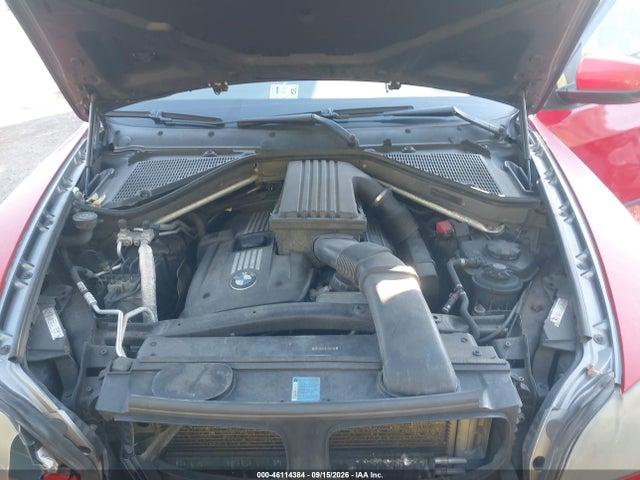 Продажа на аукционе авто 2008 Bmw X5 3.0si, vin: 5UXFE43588L023769, номер лота: 46114384