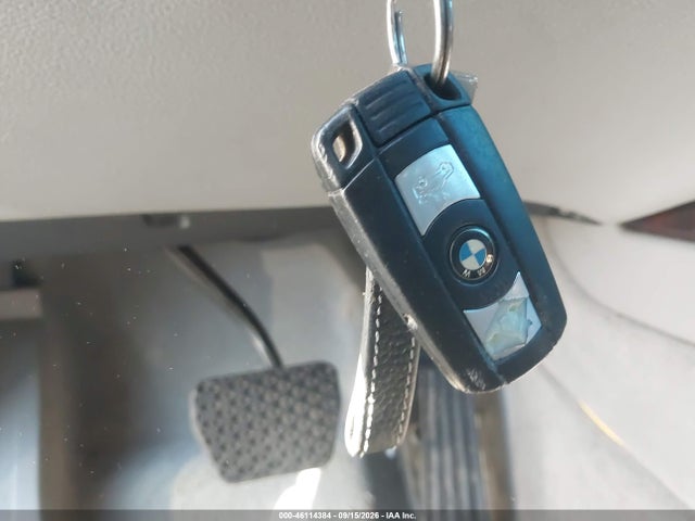 Продажа на аукционе авто 2008 Bmw X5 3.0si, vin: 5UXFE43588L023769, номер лота: 46114384