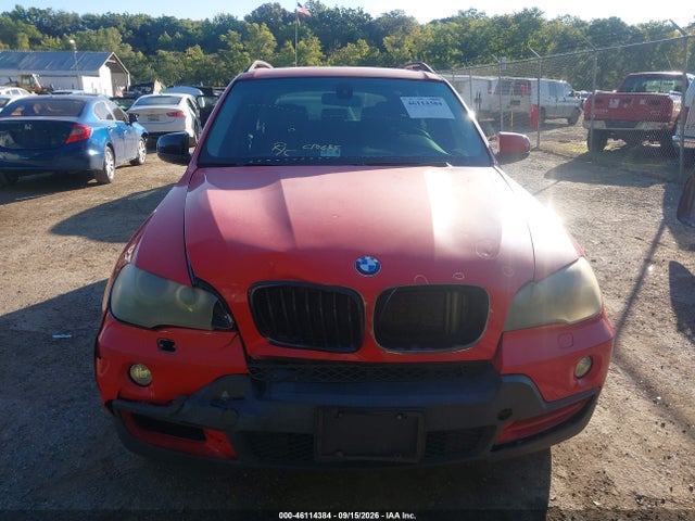 Продажа на аукционе авто 2008 Bmw X5 3.0si, vin: 5UXFE43588L023769, номер лота: 46114384