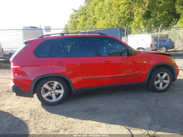 Продажа на аукционе авто 2008 Bmw X5 3.0si, vin: 5UXFE43588L023769, номер лота: 46114384