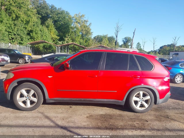 Продажа на аукционе авто 2008 Bmw X5 3.0si, vin: 5UXFE43588L023769, номер лота: 46114384
