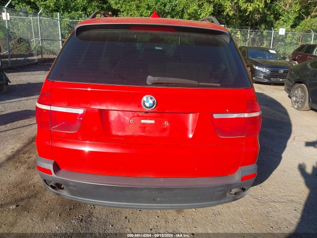 Продажа на аукционе авто 2008 Bmw X5 3.0si, vin: 5UXFE43588L023769, номер лота: 46114384