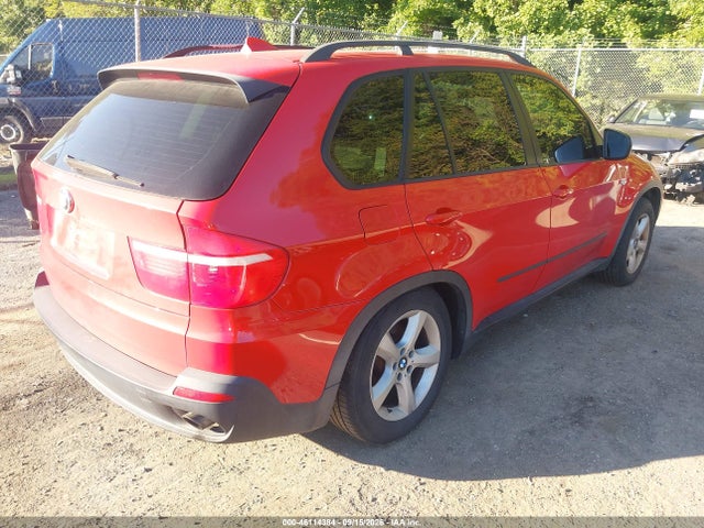 Продажа на аукционе авто 2008 Bmw X5 3.0si, vin: 5UXFE43588L023769, номер лота: 46114384