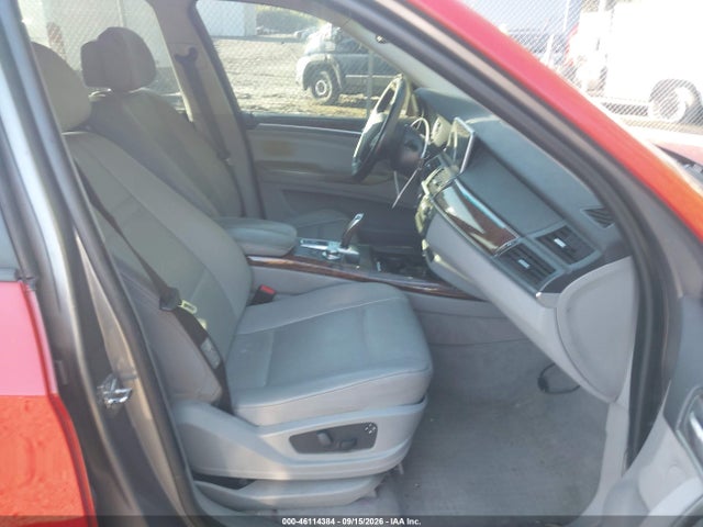 Продажа на аукционе авто 2008 Bmw X5 3.0si, vin: 5UXFE43588L023769, номер лота: 46114384