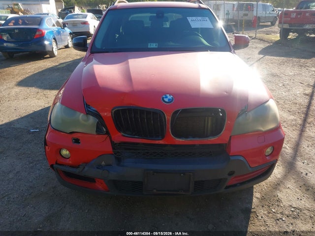 Продажа на аукционе авто 2008 Bmw X5 3.0si, vin: 5UXFE43588L023769, номер лота: 46114384