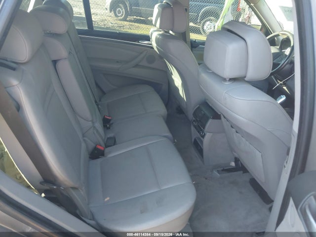 Продажа на аукционе авто 2008 Bmw X5 3.0si, vin: 5UXFE43588L023769, номер лота: 46114384