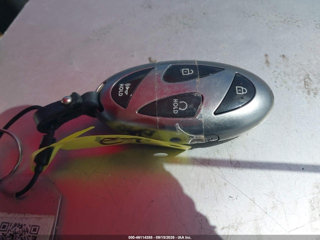 Продаж на аукціоні авто 2025 Hyundai Tucson Sel, vin: 5NMJBCDE2SH481314, номер лоту: 46114388