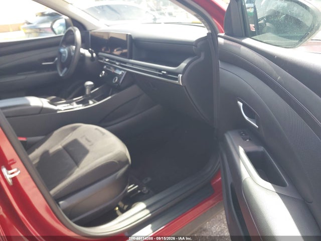Продаж на аукціоні авто 2025 Hyundai Tucson Sel, vin: 5NMJBCDE2SH481314, номер лоту: 46114388