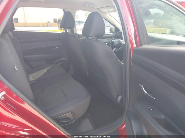 Продаж на аукціоні авто 2025 Hyundai Tucson Sel, vin: 5NMJBCDE2SH481314, номер лоту: 46114388