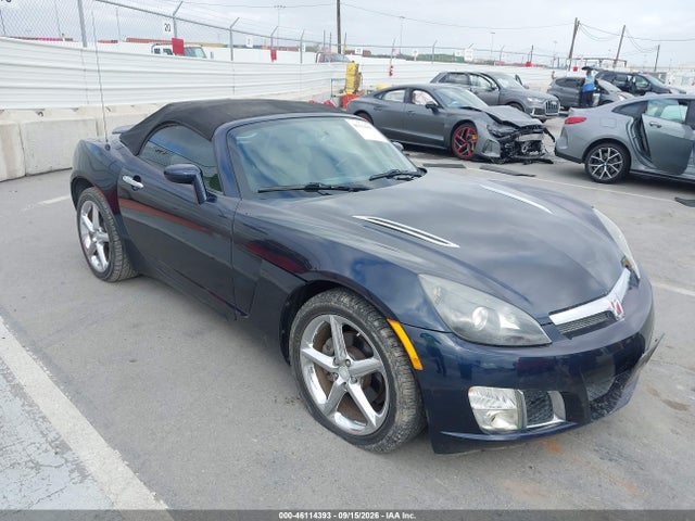 Auction sale of the 2008 Saturn Sky Red Line, vin: 1G8MF35X88Y127934, lot number: 46114393