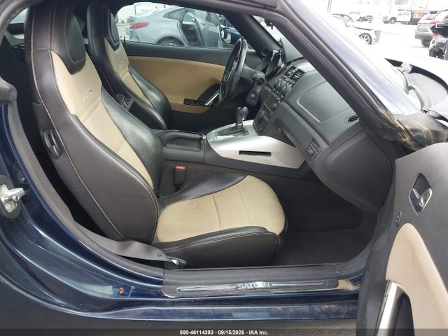 46114393 :رقم المزاد ، 1G8MF35X88Y127934 vin ، 2008 Saturn Sky Red Line مزاد بيع