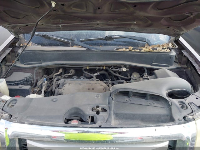 Продаж на аукціоні авто 2010 Honda Pilot Ex-l, vin: 5FNYF4H60AB029082, номер лоту: 46114395