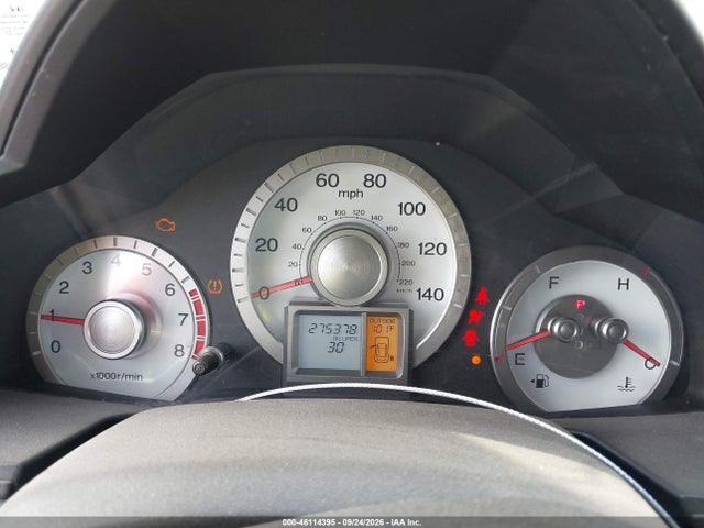 Продаж на аукціоні авто 2010 Honda Pilot Ex-l, vin: 5FNYF4H60AB029082, номер лоту: 46114395