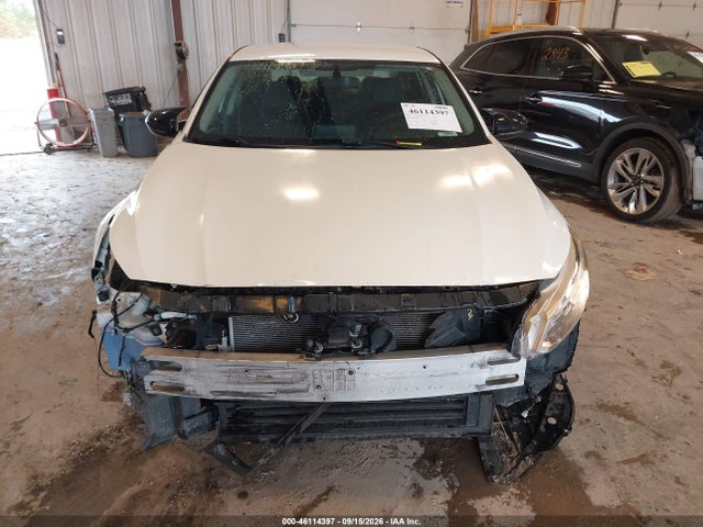 2020 Nissan Altima S Fwd მანქანა იყიდება აუქციონზე, vin: 1N4BL4BVXLC133728, აუქციონის ნომერი: 46114397