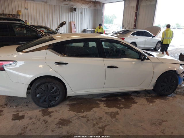 2020 Nissan Altima S Fwd მანქანა იყიდება აუქციონზე, vin: 1N4BL4BVXLC133728, აუქციონის ნომერი: 46114397