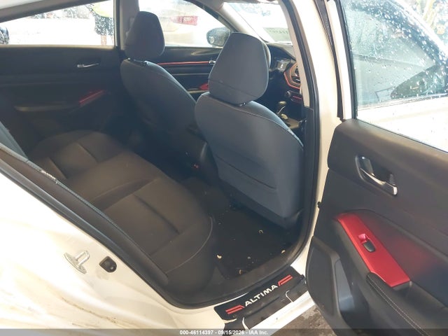 2020 Nissan Altima S Fwd მანქანა იყიდება აუქციონზე, vin: 1N4BL4BVXLC133728, აუქციონის ნომერი: 46114397