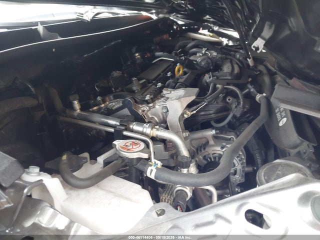 46114406 :رقم المزاد ، JTND4MBE1S3243349 vin ، 2025 Toyota Corolla Se مزاد بيع