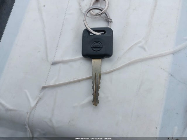 46114411 :رقم المزاد ، 1N4AL11E96N360431 vin ، 2006 Nissan Altima 2.5 S مزاد بيع