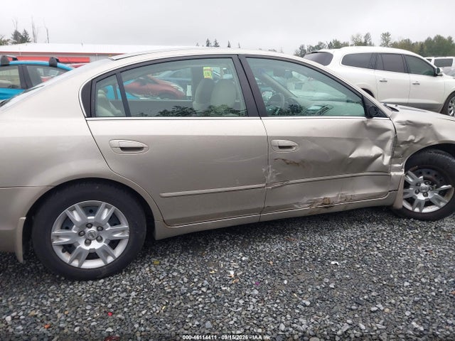 46114411 :رقم المزاد ، 1N4AL11E96N360431 vin ، 2006 Nissan Altima 2.5 S مزاد بيع
