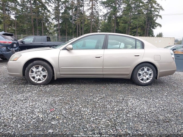 46114411 :رقم المزاد ، 1N4AL11E96N360431 vin ، 2006 Nissan Altima 2.5 S مزاد بيع