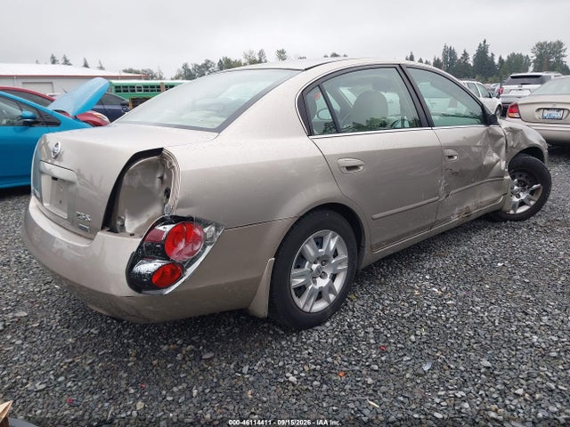 46114411 :رقم المزاد ، 1N4AL11E96N360431 vin ، 2006 Nissan Altima 2.5 S مزاد بيع